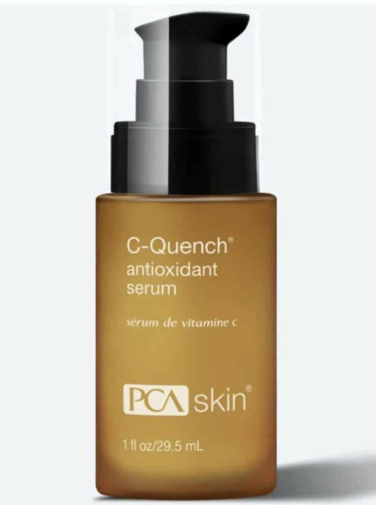 C-Quench® Antioxidant Serum - Arrow Esthetics